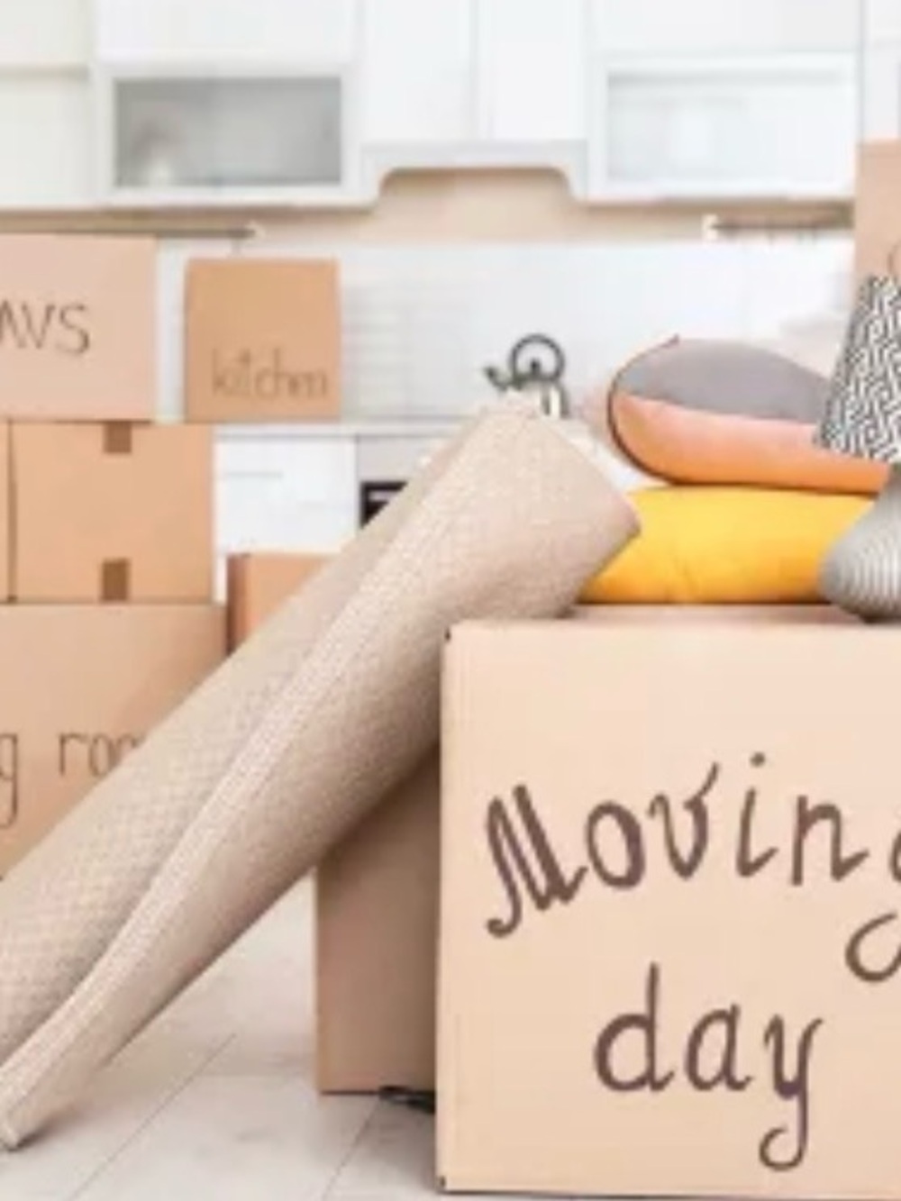 Moving! Most offers will be accepted